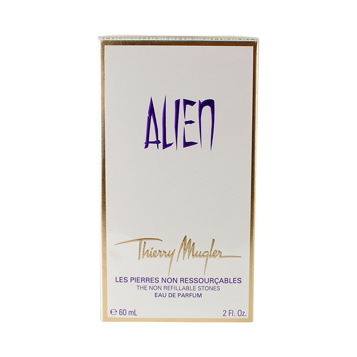Thierry Mugler Alien Eau De Parfum Spray 60ml/2oz