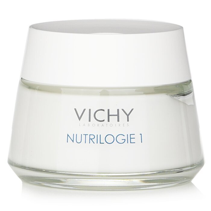 Vichy Nutrilogie 1 Intense Cream (For Dry Skin) 50ml