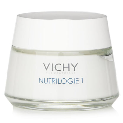 Vichy Nutrilogie 1 Intense Cream (For Dry Skin) 50ml