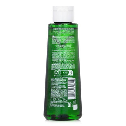 Vichy Normaderm Purifying Pore-Tightening Toner (For Acne Prone Skin) 200ml