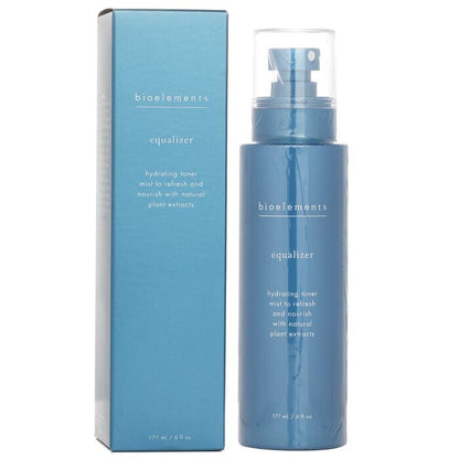 Bioelements Equalizer - Skin Hydrating Facial Toner (For All Skin Types, Except Sensitive) 177ml