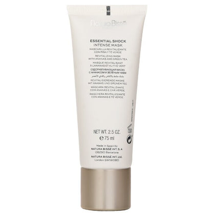 Natura Bisse Essential Shock Intense Mask 75ml