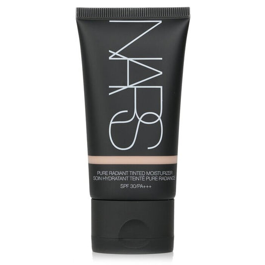 NARS Pure Radiant Tinted Moisturizer SPF 30 - St Moritz 50ml
