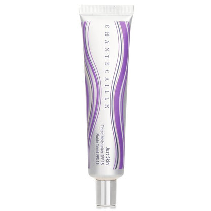 Chantecaille Just Skin Tinted Moisturizer SPF 15 - Glow(Random Packaging) 35g