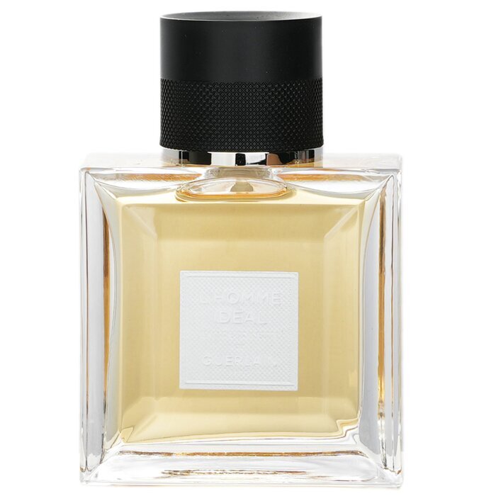 Guerlain L'Homme Ideal Eau De Toilette Spray 50ml