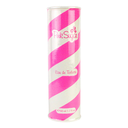 Aquolina Pink Sugar Eau De Toilette Spray 50ml/1.7oz
