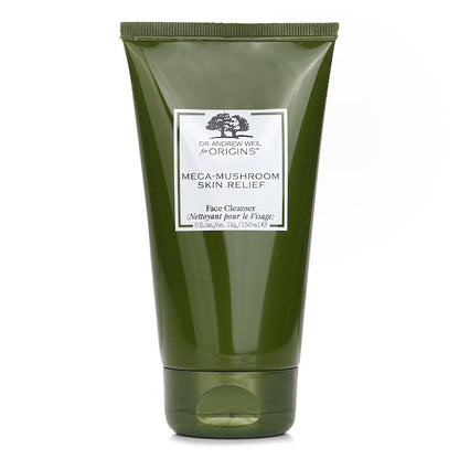 Origins Dr. Andrew Mega-Mushroom Skin Relief Face Cleanser 150ml
