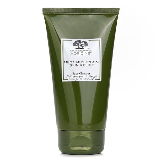 Origins Dr. Andrew Mega-Mushroom Skin Relief Face Cleanser 150ml