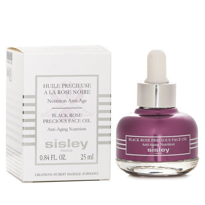 Sisley Black Rose Precious Face Oil 25ml