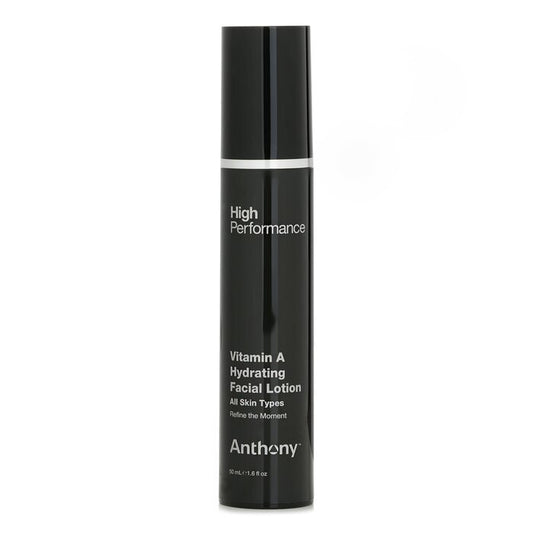 Anthony High Performance Vitamin A Hydrating Facial Lotion 50ml