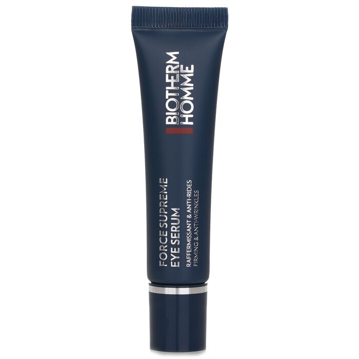 Biotherm Homme Force Supreme Eye Architect Serum 15ml