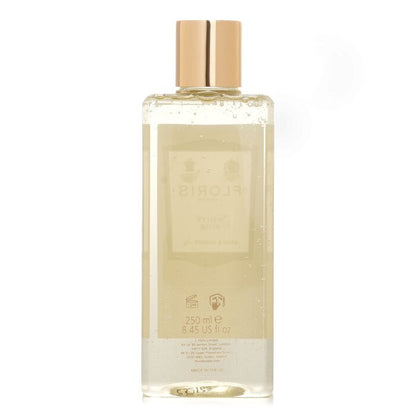 Floris White Rose Moisturising Bath & Shower Gel(Random Packaging) 250ml
