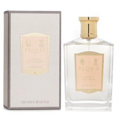 Floris Bouquet De La Reine Eau De Toilette Spray(Random Packaging) 100ml