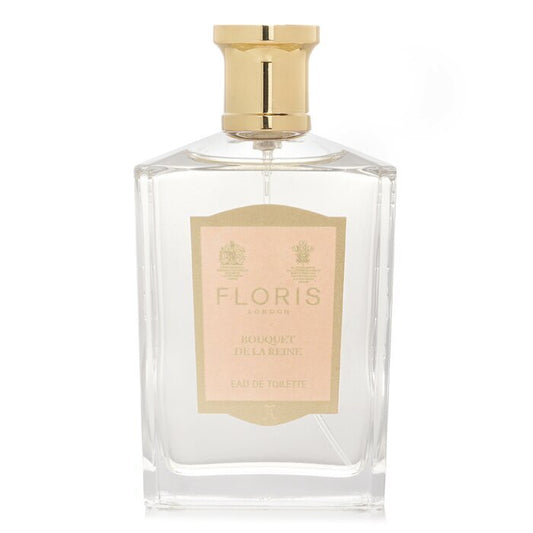 Floris Bouquet De La Reine Eau De Toilette Spray(Random Packaging) 100ml