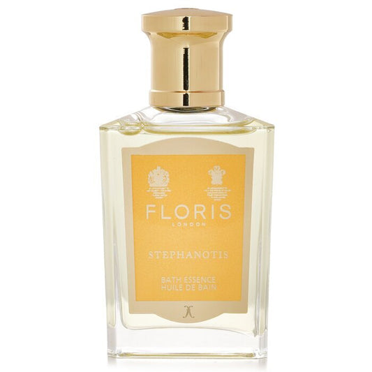 Floris Stephanotis Bath Essence 50ml