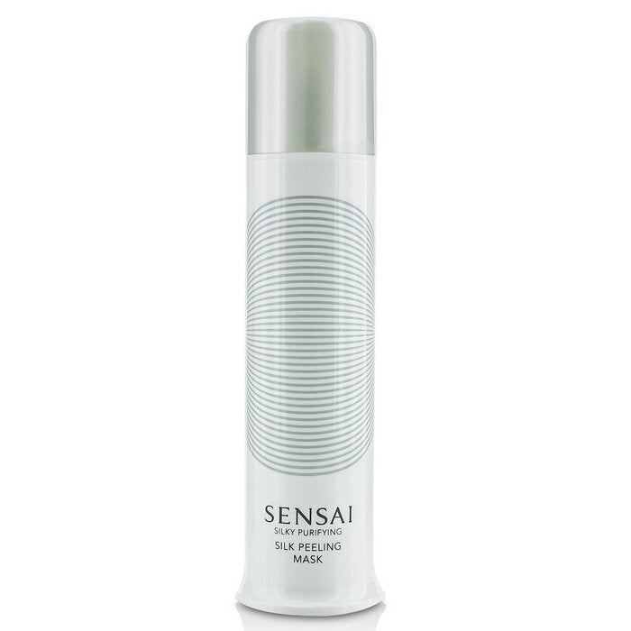 Kanebo Sensai Silky Purifying Silk Peeling Mask 90ml/3.1oz