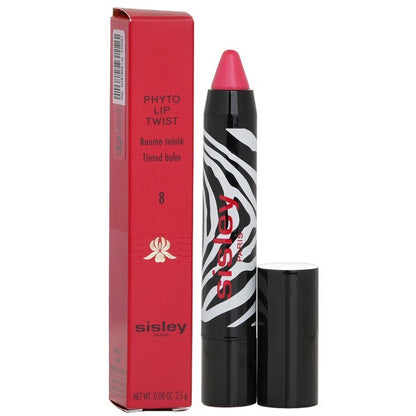 Sisley Phyto Lip Twist -  8 Candy 2.5g