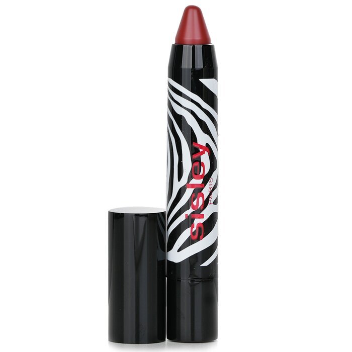 Sisley Phyto Lip Twist -  9 Chestnut 2.5g