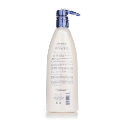 Noodle & Boo Super Soft Lotion - For Face & Body - Newborns & Babies With Sensiteive Skin 473ml