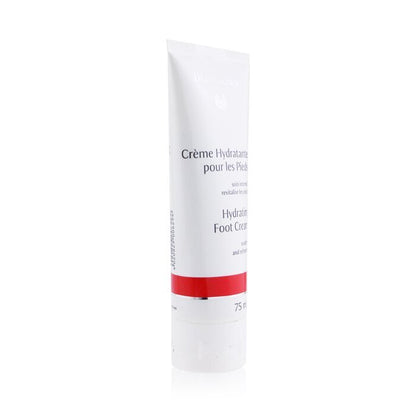 Dr. Hauschka Hydrating Foot Cream 75ml/2.5oz