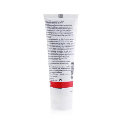Dr. Hauschka Hydrating Foot Cream 75ml/2.5oz