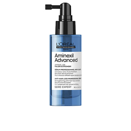 L'Oreal Anti-hair Loss Professional Serum 90ml