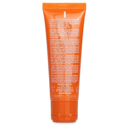 Darphin Soleil Plaisir Sun Protective Cream for Face SPF 50 50ml