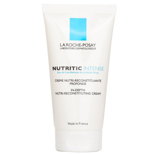 La Roche Posay Nutritic Intense in-Depth Nutri-Reconstituting Cream 50ml