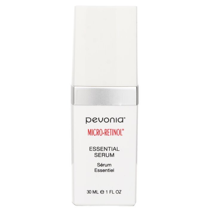 Pevonia Botanica Spa Clinica Pro Micro-Retinol Essential Serum 30ml/1oz
