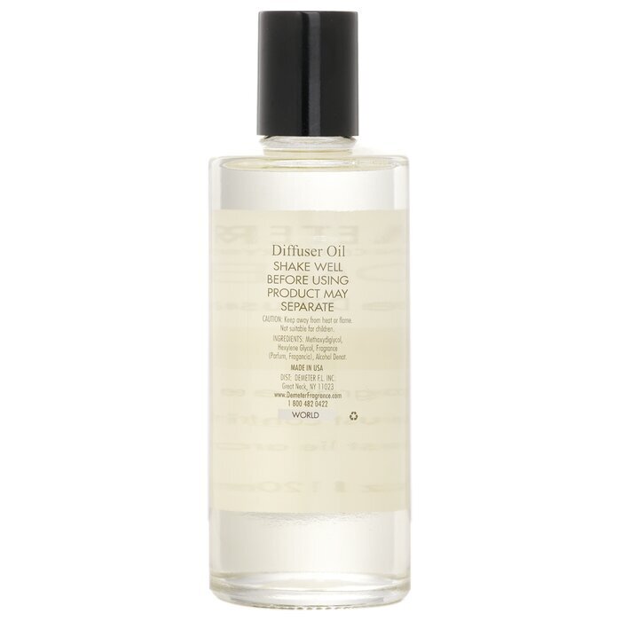 Demeter Atmosphere Diffuser Oil - Coriander Tea 23577 120ml