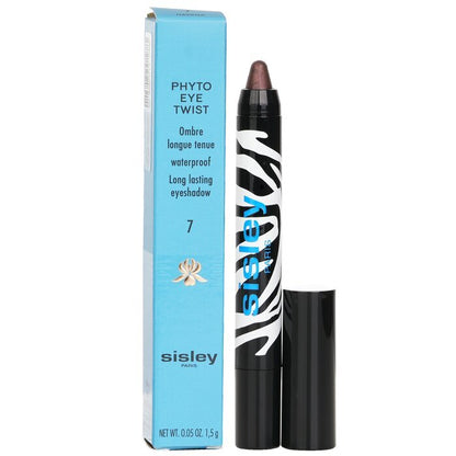 Sisley Phyto Eye Twist - 7 Havana 1.5g