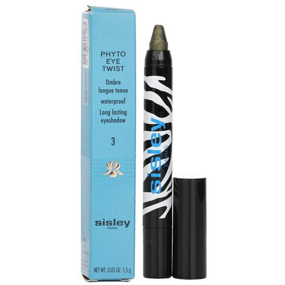 Sisley Phyto Eye Twist - 3 Khaki 1.5g