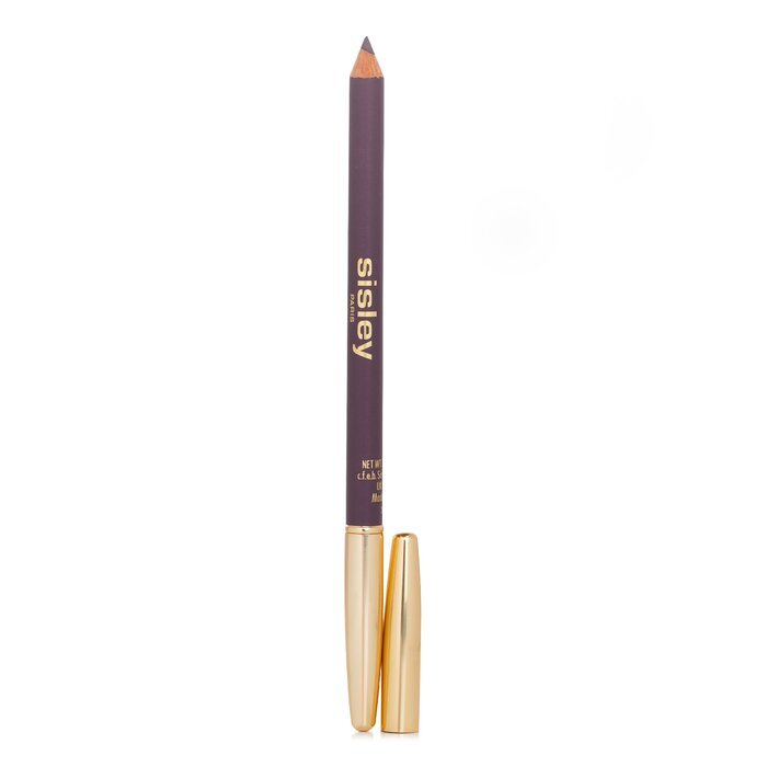 Sisley Phyto Khol Perfect Eyeliner (With Blender and Sharpener) - Purple 1.2g