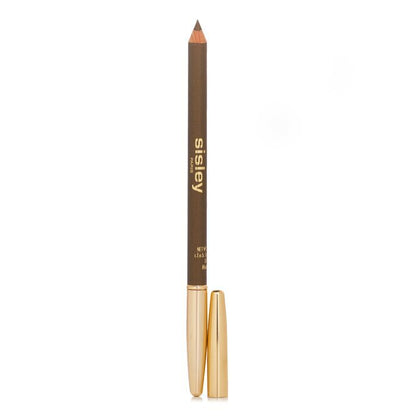 Sisley Phyto Khol Perfect Eyeliner (With Blender and Sharpener) - Khaki 1.2g