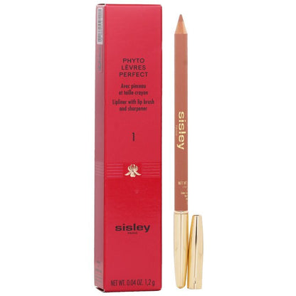 Sisley Phyto Levres Perfect Lipliner - Nude 1.2g