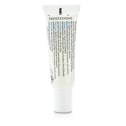 La Roche Posay Cicaplast Levres Barrier Repairing Balm - For Lips & Chapped, Cracked, Irritated Zone (E 7.5ml
