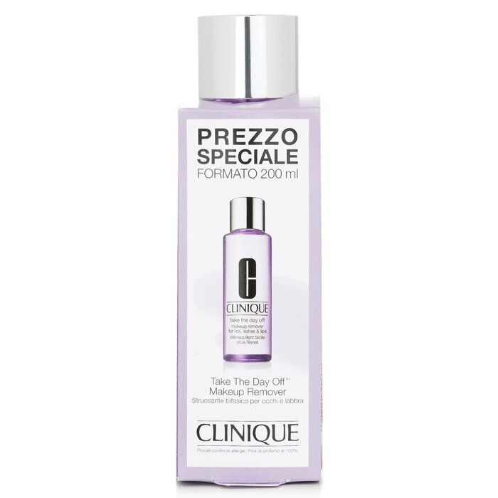 Clinique Take The Day Off Make Up Remover 200ml