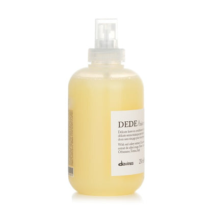 Davines Dede Hair Mist Delicate Leave-In Conditioner (For All Hair Types) 250ml