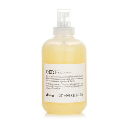 Davines Dede Hair Mist Delicate Leave-In Conditioner (For All Hair Types) 250ml
