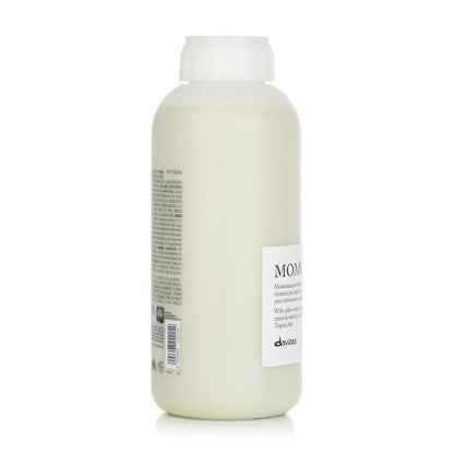 Davines Momo Moisturizing Conditioner (For Dry or Dehydrated Hair) 1000ml
