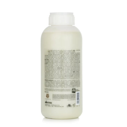 Davines Momo Moisturizing Conditioner (For Dry or Dehydrated Hair) 1000ml