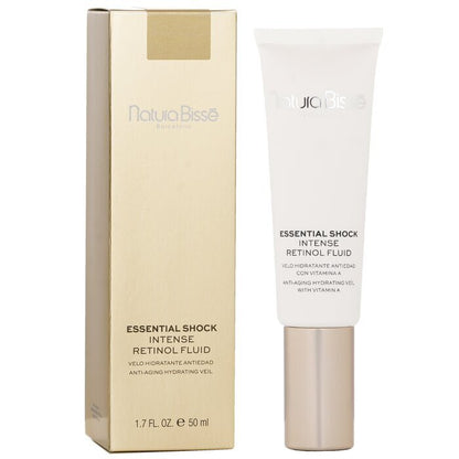 Natura Bisse Essential Shock Intense Retinol Fluid 50ml