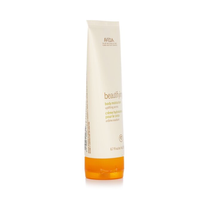 Aveda Beautifying Body Moisturizer 200ml