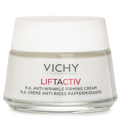 Vichy LiftActiv Supreme Intensive Anti-Wrinkle & Firming Corrective Care Cream (For Dry To Very Dry Skin) 50ml