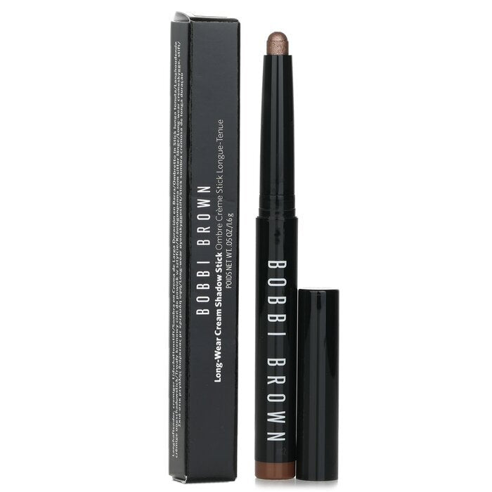 Bobbi Brown Long Wear Cream Shadow Stick - 09 Golden Bronze 1.6g