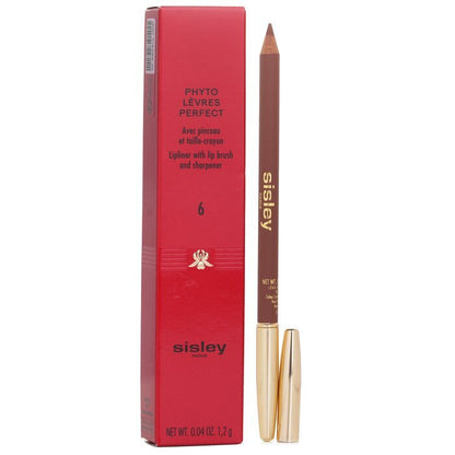 Sisley Phyto Levres Perfect Lipliner -  Chocolat 1.2g
