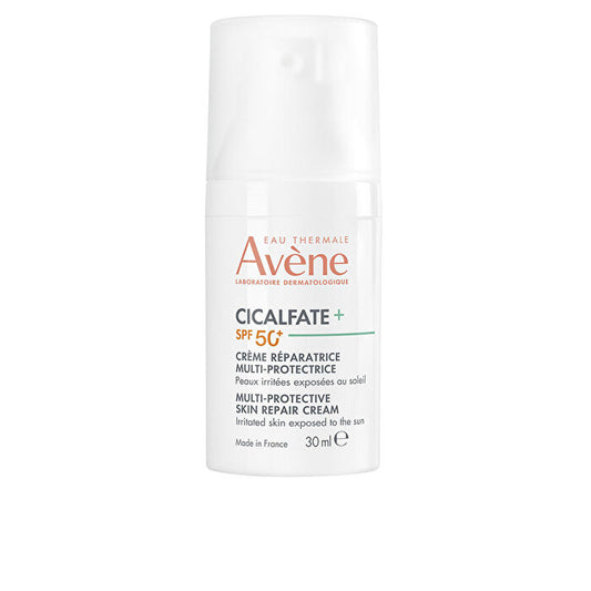 Avene Cicalfate + Multi Protective Repair Cream SPF 50 30ml