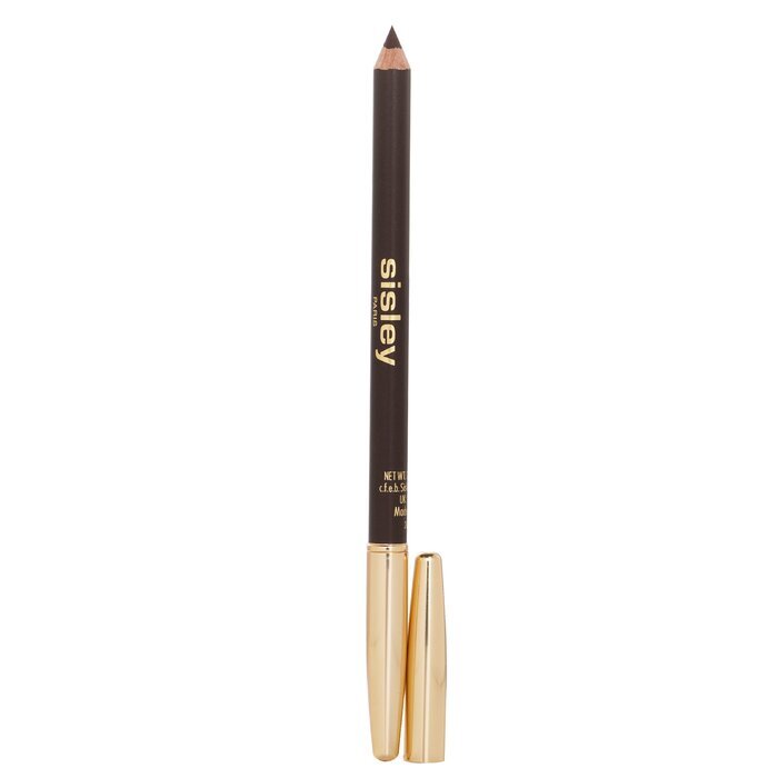 Sisley Phyto Khol Perfect Eyeliner (With Blender and Sharpener) -  Ebony 1.2g
