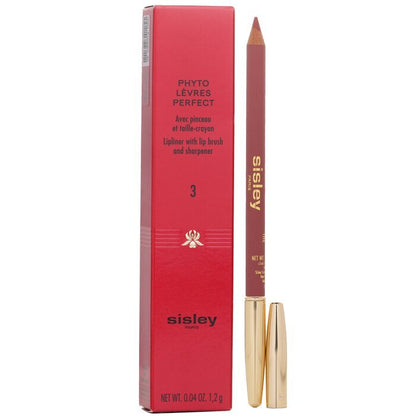 Sisley Phyto Levres Perfect Lipliner -  Rose The 1.2g