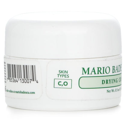 Mario Badescu Drying Cream - For Combination/ Oily Skin Types 14g